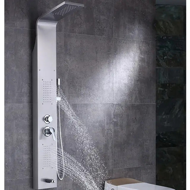 The Ultimate Guide To Choosing The Perfect Shower Set For Your Bathroom ...