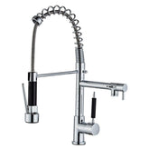 Kitchen Sink Faucet