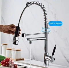 Kitchen Sink Faucet