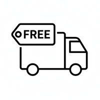 Free Shipping