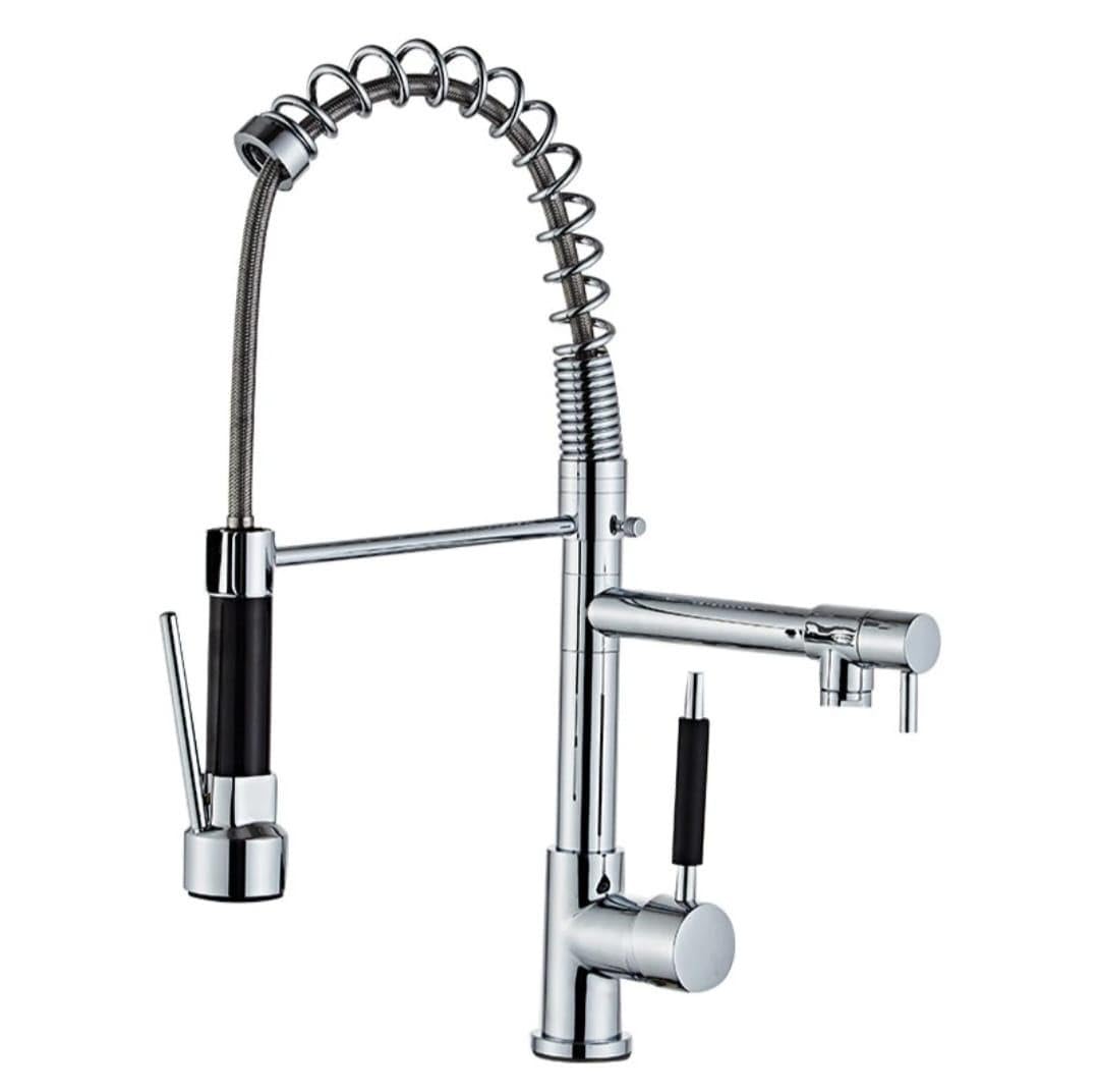 Kitchen Sink Faucet