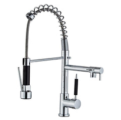 Kitchen Sink Faucet