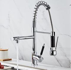 Kitchen Sink Faucet