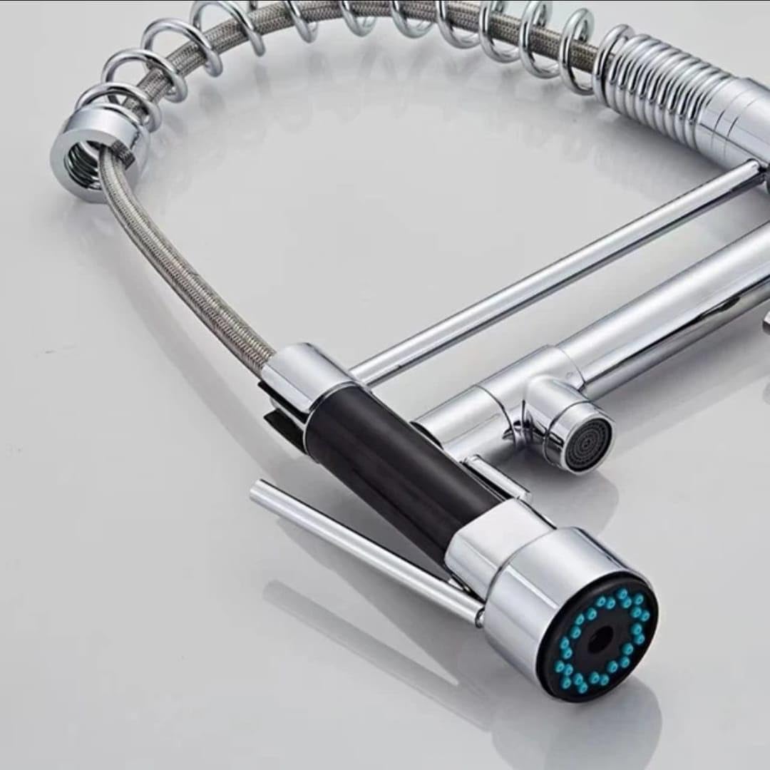 Kitchen Sink Faucet