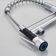 Kitchen Sink Faucet