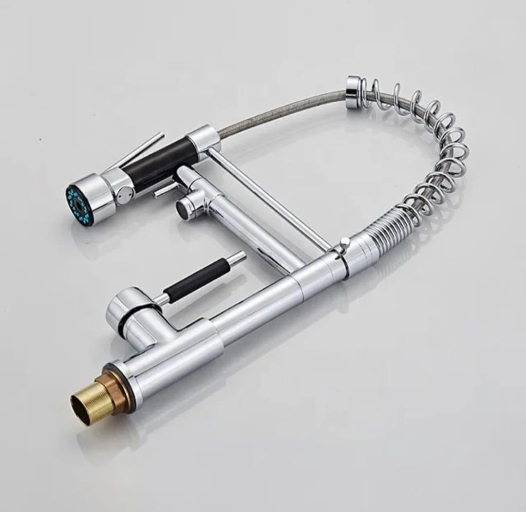 Kitchen Sink Faucet